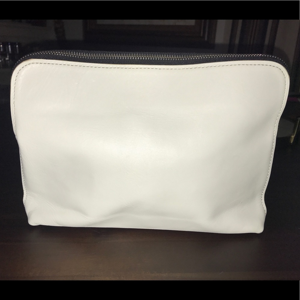 Super cute Phillip Lim 3.1 white and yellow purse